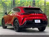 2024 Toyota Crown Sport Z Red Coupe for sale, Japanese used car export - photo 11 of 30 | GULJI TRADERS