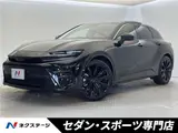 2024 Toyota Crown Sport Z Black Coupe for sale, Japanese used car export - photo 4 of 30 | GULJI TRADERS