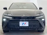 2024 Toyota Crown Sport Z Black Coupe for sale, Japanese used car export - photo 9 of 30 | GULJI TRADERS