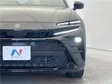 2024 Toyota Crown Sport Z Black Coupe for sale, Japanese used car export - photo 11 of 30 | GULJI TRADERS