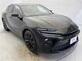 2024 Toyota Crown Sport Z Black Coupe for sale, Japanese used car export - photo 12 of 30 | GULJI TRADERS