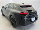 2024 Toyota Crown Sport Z Black Coupe for sale, Japanese used car export - photo 28 of 30 | GULJI TRADERS