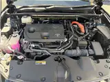 2024 Toyota Crown Sport HVZ 4WD Leather Sunroof Black Coupe for sale, Japanese used car export - photo 19 of 48 | GULJI TRADERS