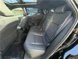 2024 Toyota Crown Sport HVZ 4WD Leather Sunroof Black Coupe for sale, Japanese used car export - photo 38 of 48 | GULJI TRADERS