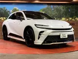 2024 Toyota Crown Sport Z Pearl Coupe for sale, Japanese used car export - photo 18 of 30 | GULJI TRADERS