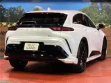 2024 Toyota Crown Sport Z Pearl Coupe for sale, Japanese used car export - photo 20 of 30 | GULJI TRADERS
