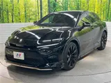 2024 Toyota Crown Sport Z Black Coupe for sale, Japanese used car export - photo 10 of 30 | GULJI TRADERS