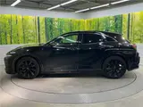 2024 Toyota Crown Sport Z Black Coupe for sale, Japanese used car export - photo 11 of 30 | GULJI TRADERS