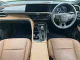 2024 Toyota Crown Sport Z Black Coupe for sale, Japanese used car export - photo 20 of 30 | GULJI TRADERS