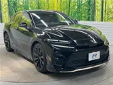 2024 Toyota Crown Sport Z Black Coupe for sale, Japanese used car export - photo 28 of 30 | GULJI TRADERS