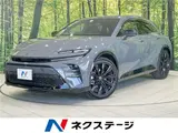 2024 Toyota Crown Sport Z Gray Coupe for sale, Japanese used car export - photo 4 of 30 | GULJI TRADERS