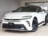 2024 Toyota Crown Sport SPORT Z Sedan for sale, Japanese used car export - photo 1 of 20 | GULJI TRADERS