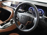 2024 Toyota Crown Sport SPORT Z Sedan for sale, Japanese used car export - photo 14 of 20 | GULJI TRADERS