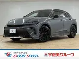 2024 Toyota Crown Sport SPORT Z (HEV) Other Coupe for sale, Japanese used car export - photo 1 of 20 | GULJI TRADERS