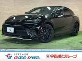 2024 Toyota Crown Sport SPORT RS Black Coupe for sale, Japanese used car export - photo 1 of 20 | GULJI TRADERS
