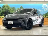 2024 Toyota Crown Sport Z Gray Coupe for sale, Japanese used car export - photo 1 of 30 | GULJI TRADERS