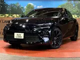 2024 Toyota Crown Sport Z Black Coupe for sale, Japanese used car export - photo 1 of 30 | GULJI TRADERS