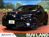 2024 Toyota Crown Sport Z Black Coupe for sale, Japanese used car export - photo 4 of 30 | GULJI TRADERS