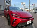 2024 Toyota Crown Sport 2.5 Z E-Four 4WD Red Coupe for sale, Japanese used car export - photo 6 of 29 | GULJI TRADERS