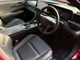 2024 Toyota Crown Sport 2.5 Z E-Four 4WD Red Coupe for sale, Japanese used car export - photo 11 of 29 | GULJI TRADERS