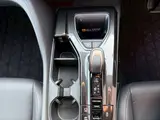 2024 Toyota Crown Sport 2.5 Z E-Four 4WD Red Coupe for sale, Japanese used car export - photo 18 of 29 | GULJI TRADERS