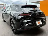 2024 Toyota Crown Sport Z★Panoramic Roof★D Mirror★Navigation★BSM★All-around Black Coupe for sale, Japanese used car export - photo 13 of 49 | GULJI TRADERS