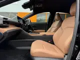 2024 Toyota Crown Sport Z★Panoramic Roof★D Mirror★Navigation★BSM★All-around Black Coupe for sale, Japanese used car export - photo 17 of 49 | GULJI TRADERS