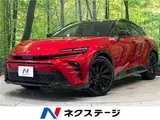2024 Toyota Crown Sport Z Red Coupe for sale, Japanese used car export - photo 4 of 30 | GULJI TRADERS