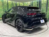 2024 Toyota Crown Sport Z Black Coupe for sale, Japanese used car export - photo 16 of 30 | GULJI TRADERS