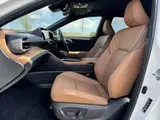 2024 Toyota Crown Sport Z★Panoramic Roof★Safety Sense★12.3-inch Navigation★BSM★ Pearl Coupe for sale, Japanese used car export - photo 17 of 48 | GULJI TRADERS