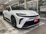 2024 Toyota Crown Sport SPORT Z ・Modelista aero kit ・Modelista 21-inch alloy wheels ・Panoramic roof Pearl Coupe for sale, Japanese used car export - photo 1 of 49 | GULJI TRADERS