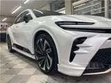 2024 Toyota Crown Sport SPORT Z ・Modelista aero kit ・Modelista 21-inch alloy wheels ・Panoramic roof Pearl Coupe for sale, Japanese used car export - photo 9 of 49 | GULJI TRADERS