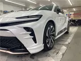 2024 Toyota Crown Sport SPORT Z ・Modelista aero kit ・Modelista 21-inch alloy wheels ・Panoramic roof Pearl Coupe for sale, Japanese used car export - photo 10 of 49 | GULJI TRADERS