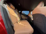 2024 Toyota Crown Sport Z★Two-tone★Panoramic Roof★Brown Interior Red Coupe for sale, Japanese used car export - photo 18 of 50 | GULJI TRADERS
