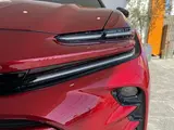 2024 Toyota Crown Sport Z★Two-tone★Panoramic Roof★Brown Interior Red Coupe for sale, Japanese used car export - photo 40 of 50 | GULJI TRADERS