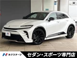 2024 Toyota Crown Sport Z Sedan for sale, Japanese used car export - photo 4 of 30 | GULJI TRADERS