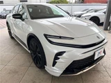 2024 Toyota Crown Sport Z Sedan for sale, Japanese used car export - photo 24 of 30 | GULJI TRADERS
