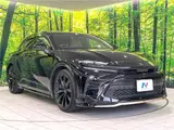 2024 Toyota Crown Sport Z Black Coupe for sale, Japanese used car export - photo 21 of 30 | GULJI TRADERS
