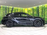 2024 Toyota Crown Sport Z Black Coupe for sale, Japanese used car export - photo 22 of 30 | GULJI TRADERS