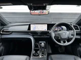 2024 Toyota Crown Sport Z Sedan for sale, Japanese used car export - photo 35 of 71 | GULJI TRADERS