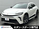 2024 Toyota Crown Sport Z Sedan for sale, Japanese used car export - photo 4 of 30 | GULJI TRADERS