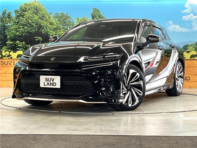2024 Toyota Crown Sport Z - photo 1 2024 Toyota Crown Sport Z Sedan for sale, Japanese used car export - photo 1 of 30 | GULJI TRADERS