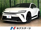 2024 Toyota Crown Sport Z Sedan for sale, Japanese used car export - photo 4 of 30 | GULJI TRADERS