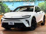 2024 Toyota Crown Sport Z Sedan for sale, Japanese used car export - photo 1 of 30 | GULJI TRADERS