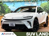 2024 Toyota Crown Sport Z Sedan for sale, Japanese used car export - photo 4 of 30 | GULJI TRADERS