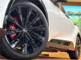 2024 Toyota Crown Sport Z Sedan for sale, Japanese used car export - photo 17 of 30 | GULJI TRADERS