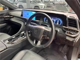 2024 Toyota Crown Sport Z Sedan for sale, Japanese used car export - photo 6 of 30 | GULJI TRADERS
