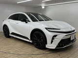 2024 Toyota Crown Sport SPORT Z(HEV) Sedan for sale, Japanese used car export - photo 14 of 20 | GULJI TRADERS