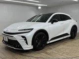 2024 Toyota Crown Sport SPORT Z(HEV) Sedan for sale, Japanese used car export - photo 15 of 20 | GULJI TRADERS