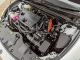 2024 Toyota Crown Sport SPORT Z(HEV) Sedan for sale, Japanese used car export - photo 18 of 20 | GULJI TRADERS